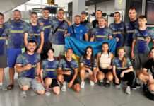 Вихованець кам’янської ДЮСШ№1 змагатиметься на чемпіонаті світу зі змішаних єдиноборств ММА в ОАЕ