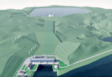 В Україні збудують першу підземну ГЕС