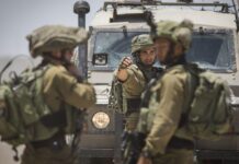 В Ізраїлі заявили про обстріл з боку Лівану і роботу ППО, є поранені