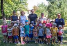 Міський голова Камʼянського перевірив хід виконання робіт з підготовки шкіл та садочків до нового навчального року та опалювального сезону