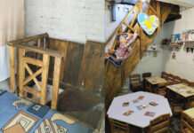 У камʼянському ЗДО “Перлинка” комісія прийняла в експлуатацію 3-тє укриття