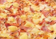 Ненавидять і беруть втридорога: чому італійці не переносять гавайську піцу