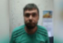 Викрав банківську карту у матері та розраховувався нею: поліція Тернівки повідомила про підозру 38-річному чоловіку