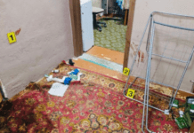 Штрикнув ножем сусіда по кімнаті: поліцейські Павлограда затримали 25-річного нападника