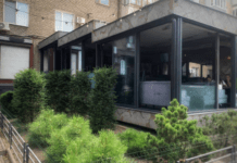 Поліцейські Запоріжжя встановлюють свідків бійки, яка відбулася у закладі Вознесенівського району