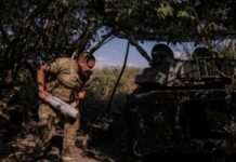 Генштаб ЗСУ: за добу на фронті було 127 боїв, третина – на Покровському напрямку