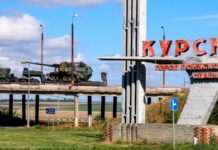 The Insider: відео Міноборони РФ про нібито «успішні удари» по ЗСУ в Курській області, зняті давно і в інших місцях