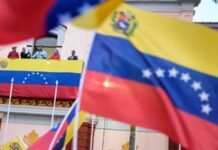 Венесуела видала Росії колумбійців, які воювали за Україну – ЗМІ