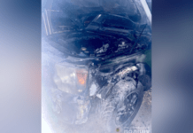 Підпалив військовий автомобіль: 16-річному підлітку з Дніпра загрожує 8 років позбавлення волі