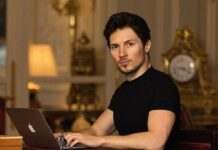 Засновника Telegram Дурова затримали у Франції, – ЗМІ