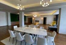 У Львові здають квартиру за 5,5 тисяч доларів: що в ній особливого (фото)