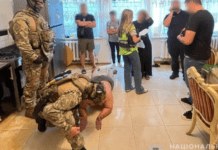 Ошукали військових та волонтерів на 46 млн грн: у Молдові затримано групу зловмисників з Одеської та Дніпропетровської областей