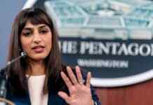 Пентагон про події в Курській області РФ: «це узгоджується з нашою політикою»