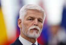 Павел вважає, що Україну можуть прийняти до НАТО, попри окупацію частини території. Він нагадав прецедент