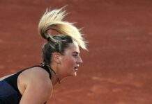 Олімпіада-2024: Марта Костюк не змогла вийти до півфіналу