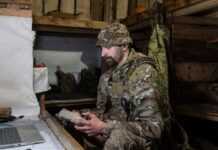 Ситуація загострюється. На Покровському напрямку ЗСУ за добу відбили майже 70 атак росіян