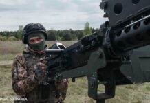 Росія атакувала Україну 57 дронами та північнокорейськими ракетами: як відпрацювала ППО