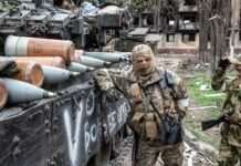 Окупанти використовують збудовану у Маріуполі залізницю для постачання палива, – мерія