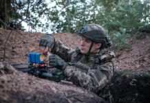 Ворог щодня використовує боєприпаси з отруйними речовинами, – Сили оборони