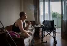 Виплати військовим з інвалідністю: який розмір допомоги і від чого він залежить