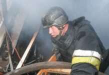 У Харкові зросла кількість постраждалих через обстріл, у Чугуєві поранено дітей