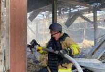 Обстріл Костянтинівки: кількість загиблих різко зросла, 35 людей отримали поранення