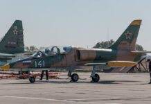 Атакована авіабаза “Маринівка” – єдиний аеродром РФ з укриттями для літаків, – ЗМІ