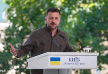 Зеленський закликав Індію зменшити закупівлю російської нафти