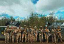 Російські добровольці звернулися до солдатів РФ на тлі операції у Курській області