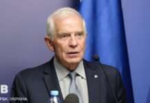 В ЄС закликали до збільшення військової підтримки України після удару по Костянтинівці