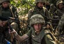 Готуються до атак. Росіяни перегрупували штурмові загони у Вовчанську, – Сили оборони