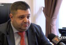 САП обіцяє оскаржити рішення ВАКС про скасування підозри екснардепу Грановському