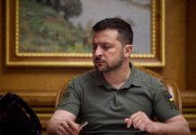 Після Харкова головною ціллю РФ став Покровський напрямок – Зеленський