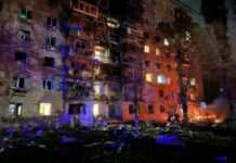 У Курську пролунали вибухи