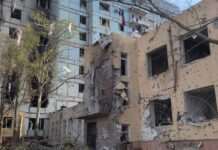 На Запоріжжі внаслідок ворожих атак поранено двох жінок: ситуація на ранок 6 серпня