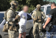 15 тисяч $ за вбивство коханця своєї дружини: поліцейські Дніпра затримали зловмисника