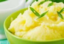 Непоправна помилка на кухні: чому пюре не можна робити блендером