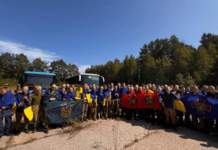 У День Незалежності з російського полону повернули 115 захисників