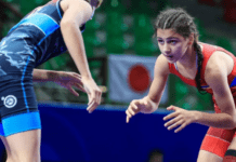 Борчиня з Дніпропетровщини виборола «срібло» на Чемпіонаті світу