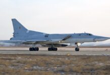 Росіяни поскаржились на атаку дронів у Мурманській області, там знаходиться аеродром “Оленья”