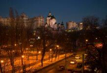 У російському Воронежі пролунали вибухи, місцева влада заявляє про атаку БПЛА