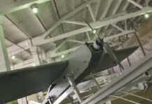 “Української команда” оголосила терміновий збір на дрони-камікадзе