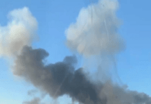 Внаслідок ранкового обстрілу Кривого Рогу постраждали п’ятеро людей – ОВА