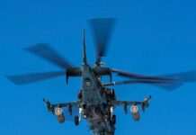 Російська авіація збільшила свою активність біля прикордоння Сумської області – Генштаб ЗСУ