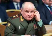 Росія: проти ще одного ексзаступника міністра оборони відкрили кримінальну справу