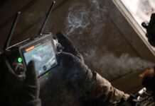 Знищені БТР, особовий склад й не тільки. В ГУР показали кадри із операції на Кінбурнській косі