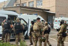 Росія: колонію, яку сьогодні захопили ув’язнені, штурмували, нападників «ліквідували»