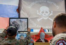 Влада Малі заявила про розрив дипвідносин з Україною через «причетність» до розгрому «вагенрівців»