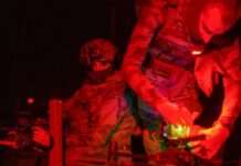 Генштаб ЗСУ: російська армія втратила понад 1300 військових за добу