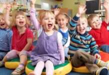 В Запоріжжі працюватимуть 18 комунальних дитсадків: деталі